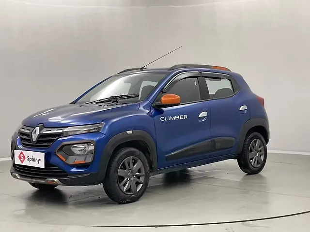 Used 2022 Renault Kwid in Jaipur