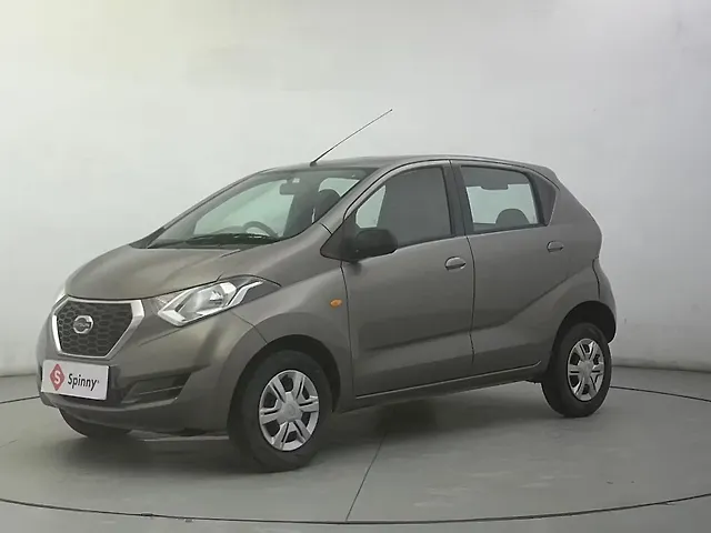 Used 2018 Datsun Redigo in Ahmedabad Used 2018 Datsun Redigo in Ahmedabad