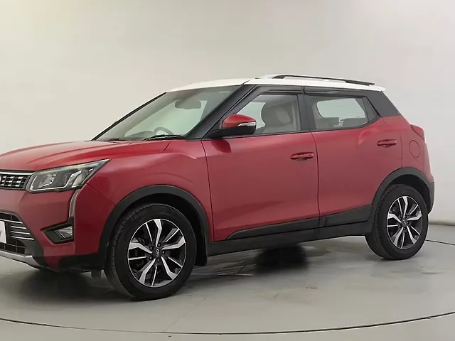 Used 2019 Mahindra XUV300 in Ahmedabad Used 2019 Mahindra XUV300 in Ahmedabad