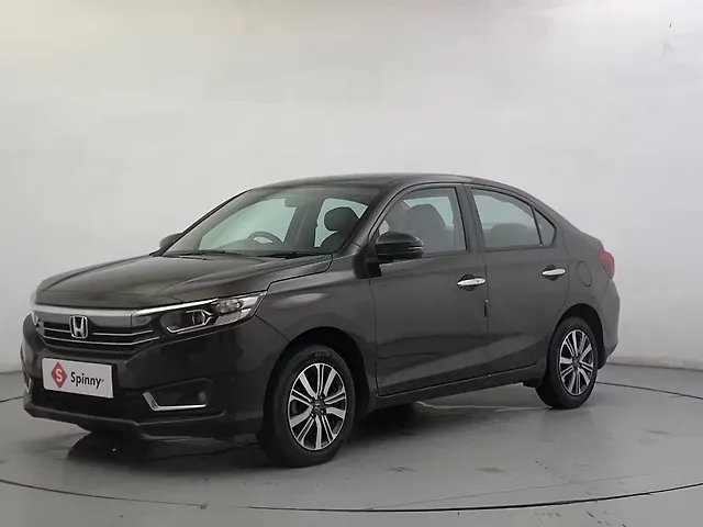 Used 2024 Honda Amaze in Ahmedabad Used 2024 Honda Amaze in Ahmedabad