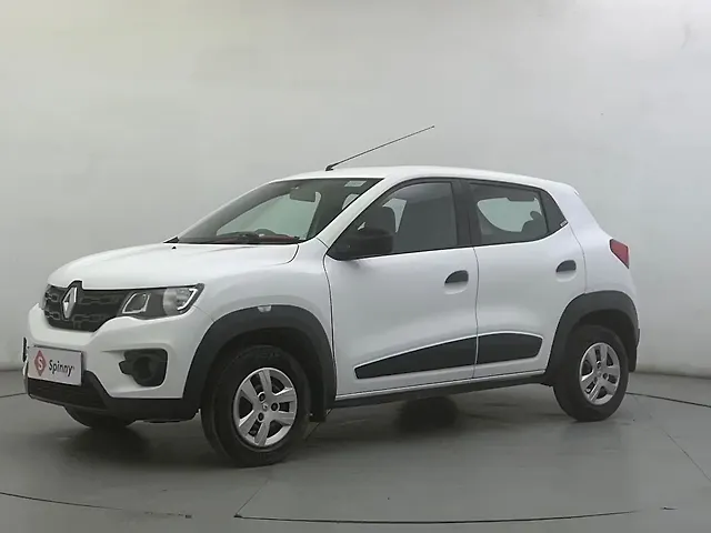 Used 2016 Renault Kwid in Ahmedabad Used 2016 Renault Kwid in Ahmedabad
