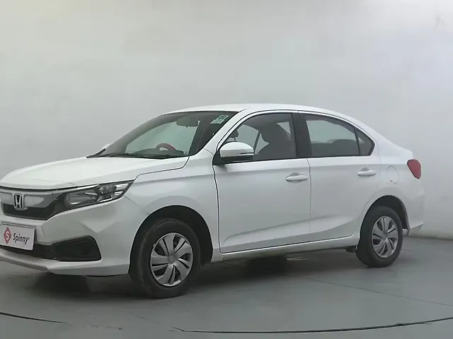 Used 2019 Honda Amaze in Ahmedabad Used 2019 Honda Amaze in Ahmedabad