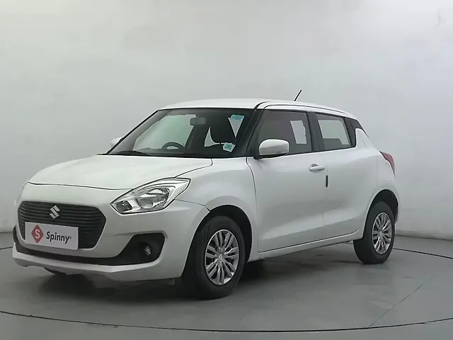 Used 2019 Maruti Suzuki Swift in Ahmedabad