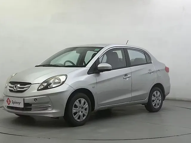 Used 2016 Honda Amaze in Ahmedabad Used 2016 Honda Amaze in Ahmedabad