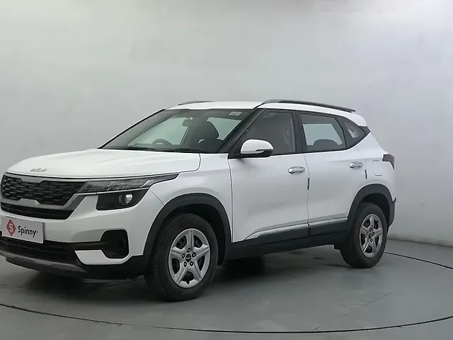 Used 2022 Kia Seltos in Ahmedabad Used 2022 Kia Seltos in Ahmedabad