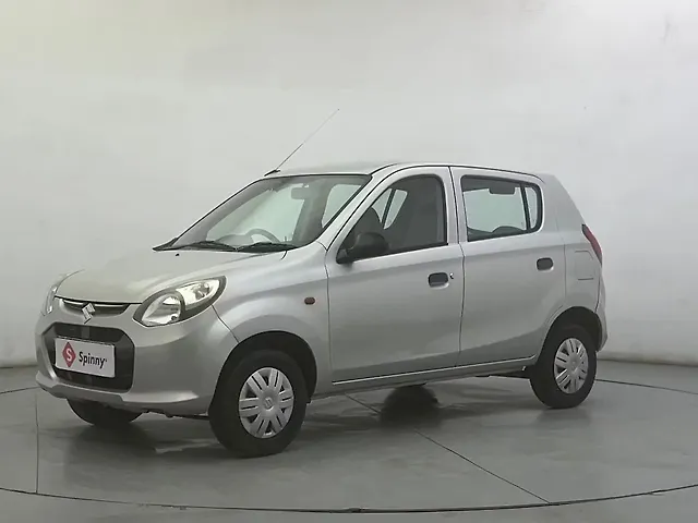 Used 2015 Maruti Suzuki Alto 800 in Ahmedabad Used 2015 Maruti Suzuki Alto 800 in Ahmedabad