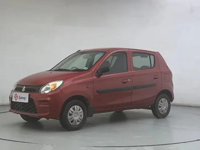 Used 2020 Maruti Suzuki Alto 800 in Ahmedabad Used 2020 Maruti Suzuki Alto 800 in Ahmedabad