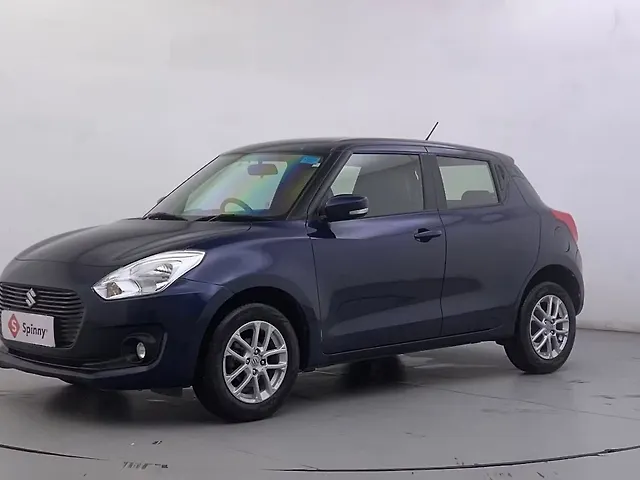 Used 2020 Maruti Suzuki Swift in Ahmedabad