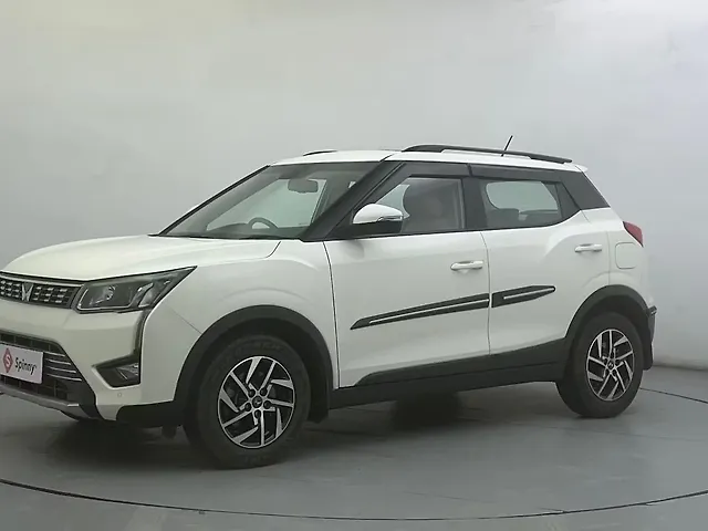 Used 2023 Mahindra XUV300 in Ahmedabad Used 2023 Mahindra XUV300 in Ahmedabad
