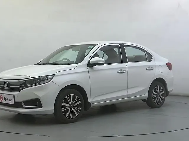Used 2022 Honda Amaze in Ahmedabad Used 2022 Honda Amaze in Ahmedabad