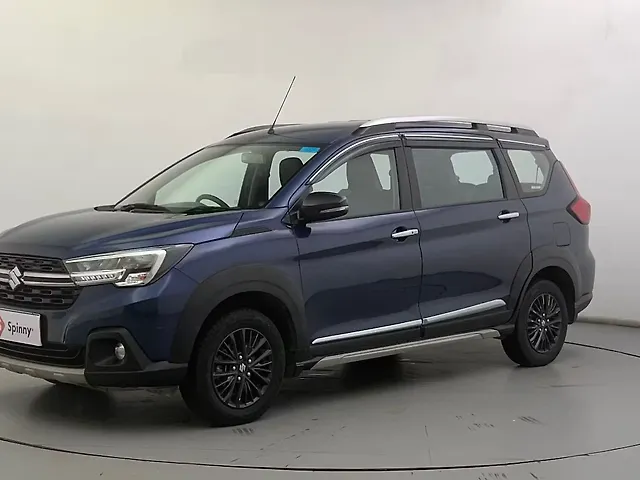 Used 2022 Maruti Suzuki XL6 in Ahmedabad Used 2022 Maruti Suzuki XL6 in Ahmedabad