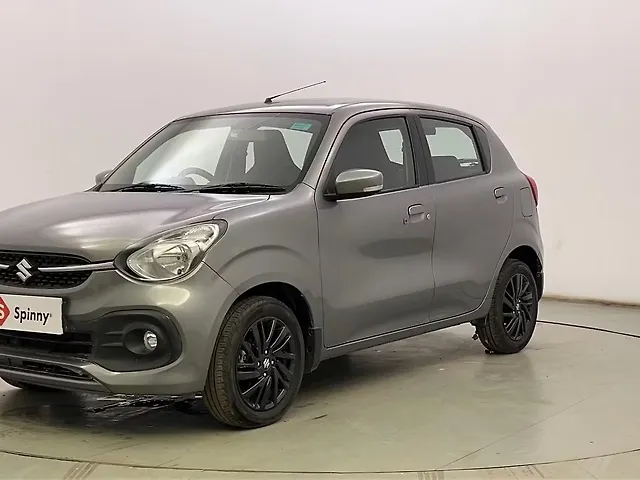 Used 2023 Maruti Suzuki Celerio in Kolkata