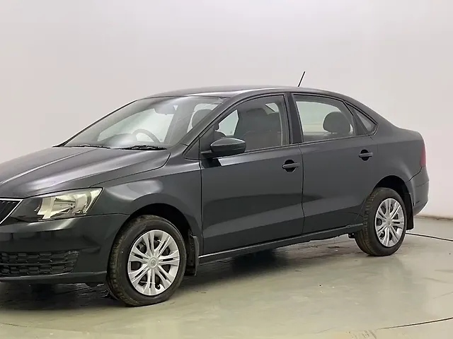 Used 2021 Skoda Rapid in Kolkata Used 2021 Skoda Rapid in Kolkata
