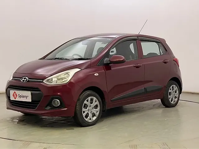 Used 2016 Hyundai Grand i10 in Kolkata Used 2016 Hyundai Grand i10 in Kolkata