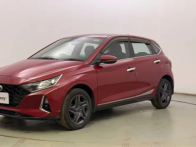 Used 2022 Hyundai Elite i20 in Kolkata
