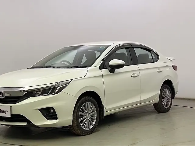 Used 2022 Honda City in Kolkata
