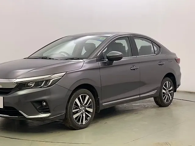 Used 2021 Honda City in Kolkata