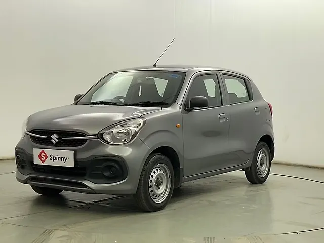 Used 2022 Maruti Suzuki Celerio in Kolkata