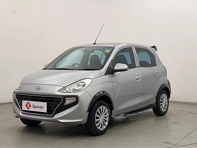 Used 2022 Hyundai Santro in Karnal Used 2022 Hyundai Santro in Karnal