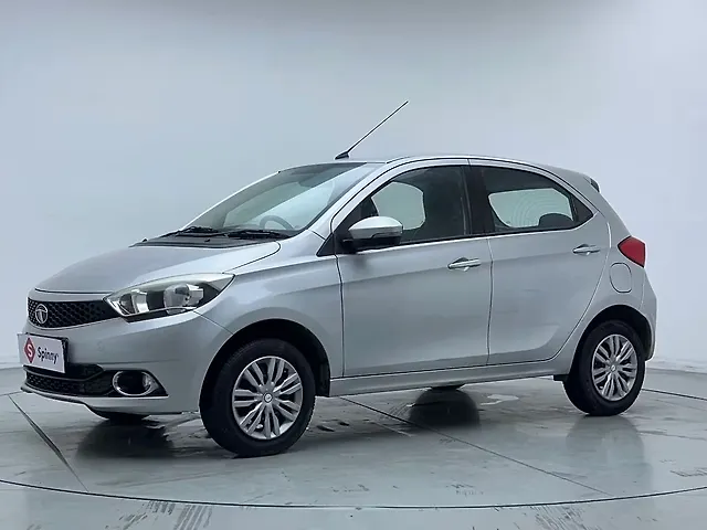 Used 2016 Tata Tiago in Karnal Used 2016 Tata Tiago in Karnal