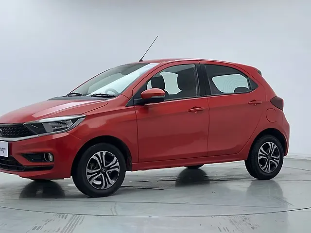 Used 2020 Tata Tiago in Karnal Used 2020 Tata Tiago in Karnal