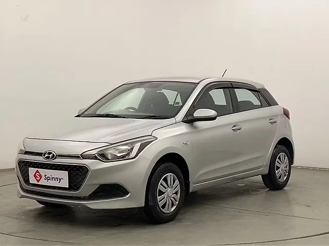 Used 2015 Hyundai Elite i20 in Chandigarh Used 2015 Hyundai Elite i20 in Chandigarh