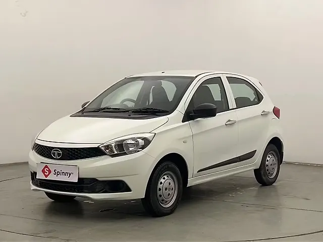 Used 2018 Tata Tiago in Chandigarh Used 2018 Tata Tiago in Chandigarh