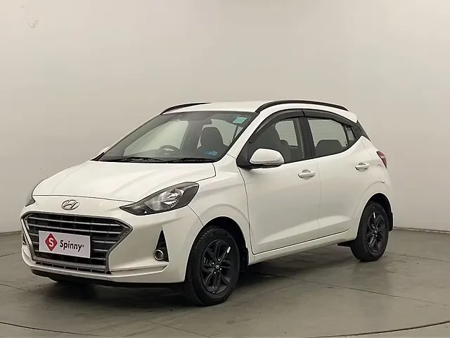 Used 2021 Hyundai Grand i10 NIOS in Chandigarh Used 2021 Hyundai Grand i10 NIOS in Chandigarh
