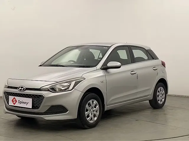 Used 2017 Hyundai Elite i20 in Chandigarh Used 2017 Hyundai Elite i20 in Chandigarh