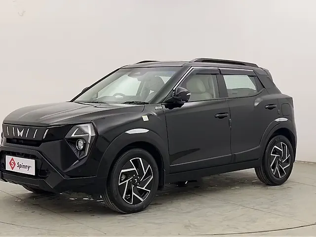 Used 2024 Mahindra XUV300 in Chandigarh Used 2024 Mahindra XUV300 in Chandigarh