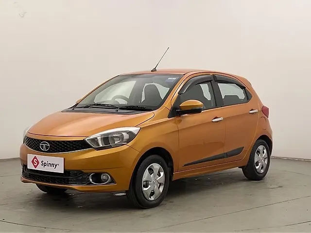 Used 2016 Tata Tiago in Chandigarh