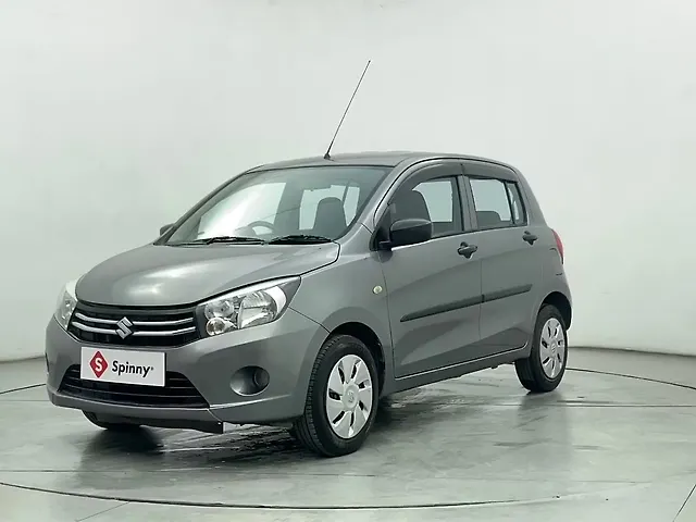 Used 2014 Maruti Suzuki Celerio in Chennai