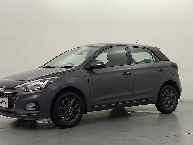 Used 2019 Hyundai Elite i20 in Gohana