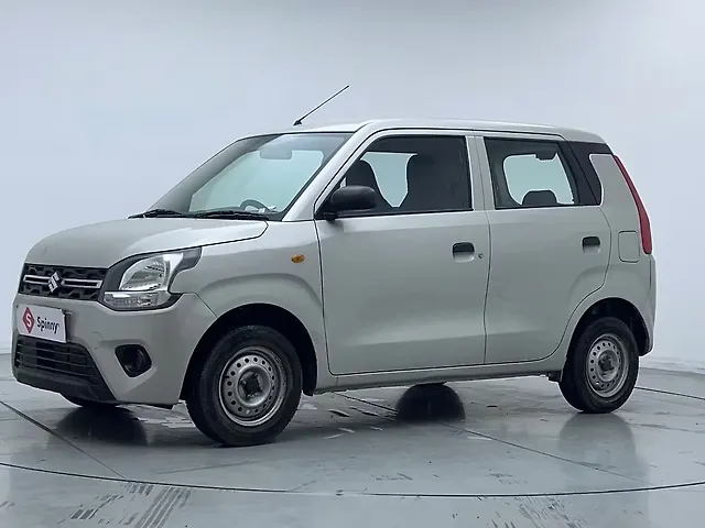 Used 2021 Maruti Suzuki Wagon R in Ghaziabad Used 2021 Maruti Suzuki Wagon R in Ghaziabad