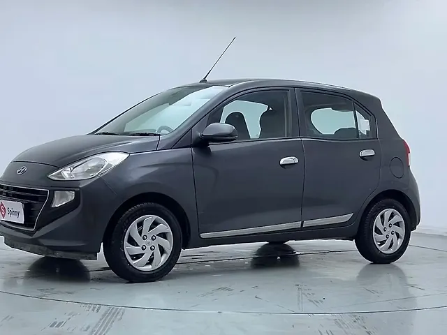 Used 2021 Hyundai Santro in Ghaziabad