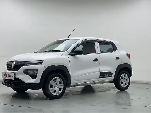 Used 2024 Renault Kwid in Ghaziabad