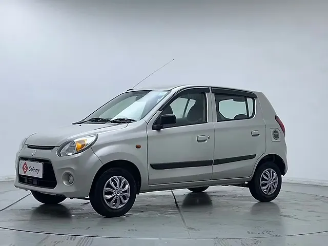 Used 2018 Maruti Suzuki Alto 800 in Ghaziabad
