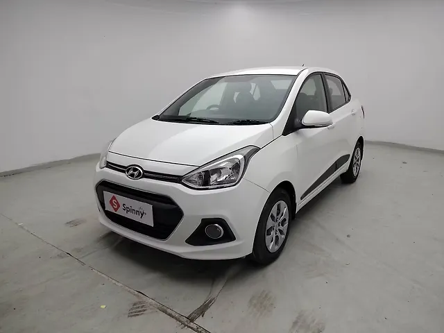 Used 2016 Hyundai Xcent in Visakhapatnam Used 2016 Hyundai Xcent in Visakhapatnam