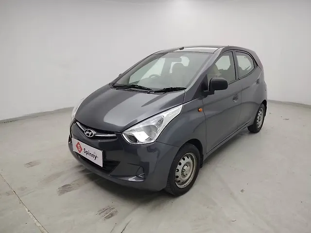 Used 2018 Hyundai Eon in Visakhapatnam Used 2018 Hyundai Eon in Visakhapatnam