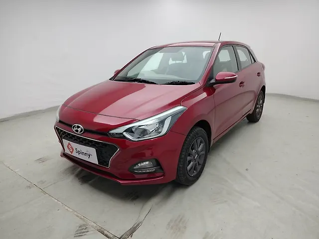 Used 2019 Hyundai Elite i20 in Visakhapatnam Used 2019 Hyundai Elite i20 in Visakhapatnam