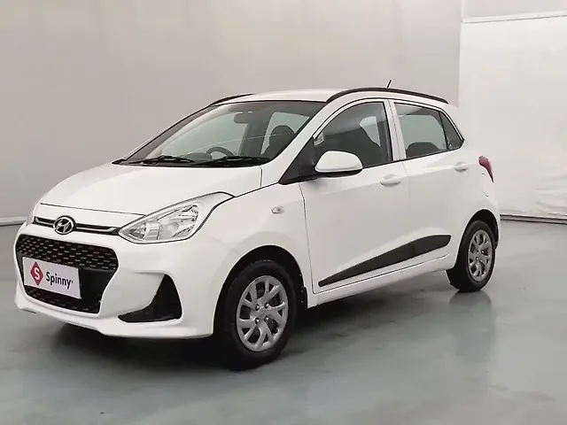 Used 2019 Hyundai Grand i10 in Kanpur Used 2019 Hyundai Grand i10 in Kanpur