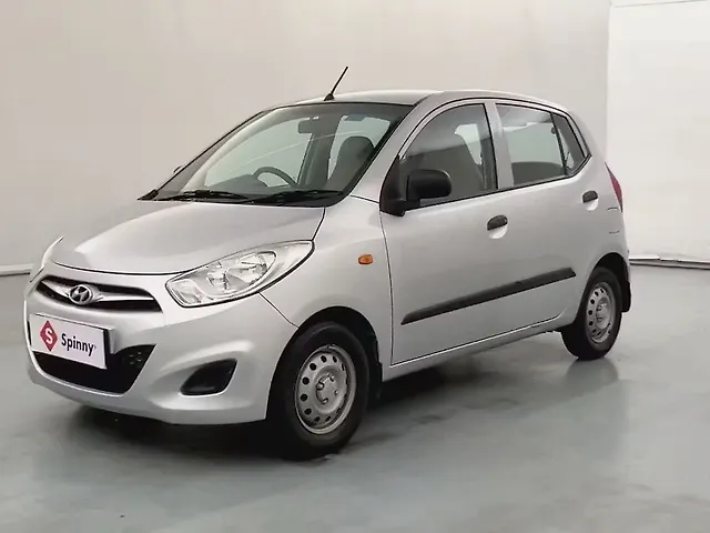Used 2015 Hyundai i10 in Kanpur Used 2015 Hyundai i10 in Kanpur