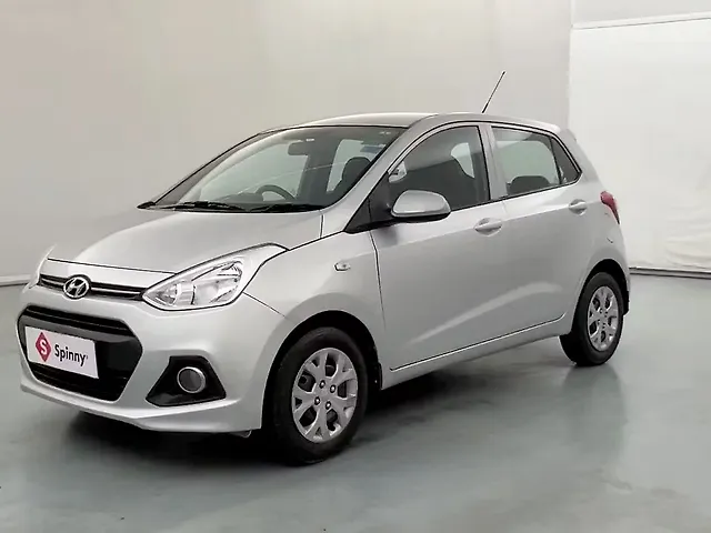 Used 2016 Hyundai Grand i10 in Kanpur Used 2016 Hyundai Grand i10 in Kanpur