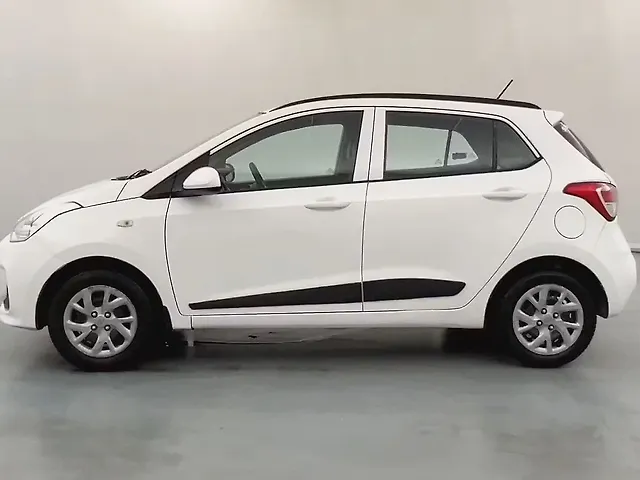 Used Hyundai Grand i10 Magna 1.2 Kappa VTVT in Kanpur