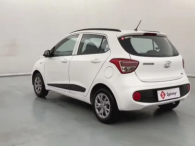 Used Hyundai Grand i10 Magna 1.2 Kappa VTVT in Kanpur