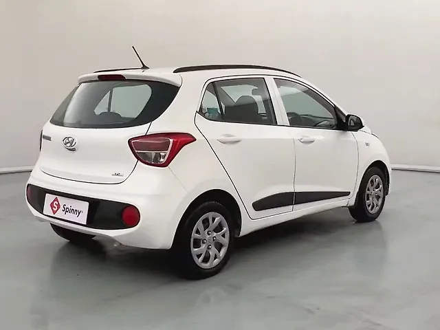 Used Hyundai Grand i10 Magna 1.2 Kappa VTVT in Kanpur