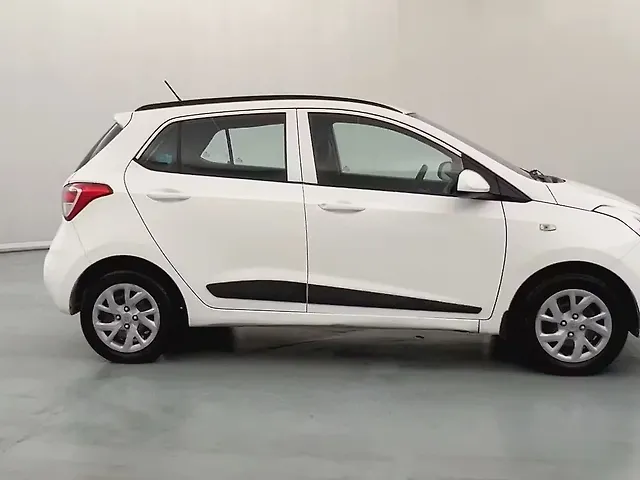 Used Hyundai Grand i10 Magna 1.2 Kappa VTVT in Kanpur
