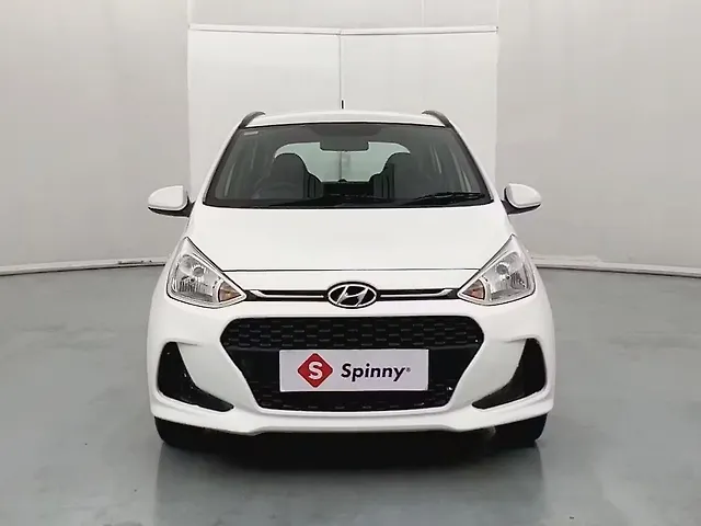 Used Hyundai Grand i10 Magna 1.2 Kappa VTVT in Kanpur