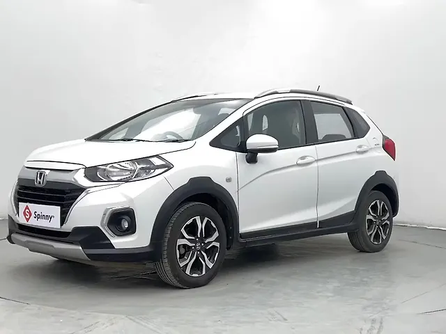 Used 2022 Honda WR-V in Pune