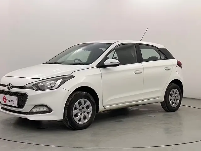 Used 2017 Hyundai Elite i20 in Pune